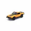 Transformers Bumblebee 1:32 Model Araba