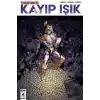 Transformers - Kayıp Işık (Bölüm 4 Kapak A)