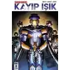 Transformers Kayıp Işık Bölüm 5 (Kapak A)