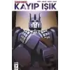 Transformers Kayıp Işık Bölüm 8 (Kapak A)