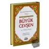 Transkriptli Türkçe Okunuşlu Büyük Cevşen ve Türkçe Meali (Çanta Boy)