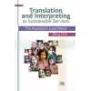 Translation and Interpreting as Sustainable Services The Australian Experience