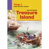 Treasure Island - Stage 2