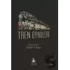 Tren Öyküleri