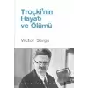 Troçki’nin Hayatı ve Ölümü