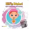 TRT Çocuk - Elifin Düşleri - Ayva Bahçesinde Düş Zamanı