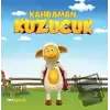 TRT Çocuk - Kahraman Kuzucuk