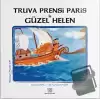 Truva Prensi Paris İle Güzel Helen