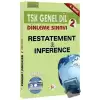 TSK Genel Dil Dinleme Sınavı 2 Restatement and İnference