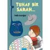 Tuhaf Bir Sabah (Ciltli)