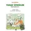 Tuhaf Öyküler