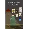 Tuhaf Şeyler