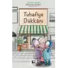 Tuhafiye Dükkanı