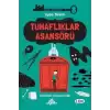 Tuhaflıklar Asansörü - Hikaye Anahtarcısı 1