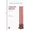 Tuhfetü’l- Mürsele Şerhi