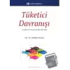 Tüketici Davranışı