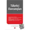 Tüketici Davranışları