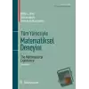 Tüm Yönleriyle Matematiksel Deneyim