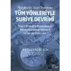 Tüm Yönleriyle Suriye Devrimi