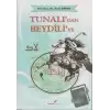 Tunalı’dan Beydili’ye