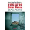 Tunceli’de Sünni Olmak