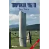 Tunyukuk Yazıtı