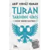 Turan Tarihine Giriş