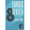 Türgiş Devleti