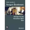 Turgut Özakman Bütün Oyunları 6