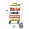 Turizm Ekonomisi - Basından Yazılarla