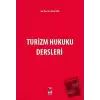 Turizm Hukuku Dersleri