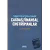 Turizm İşletmelerinde Çağdaş Finansal Enstrümanlar