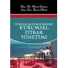 Turizm İşletmelerinde Kurumsal İtibar Yönetimi