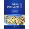 Turizm Okumaları 1