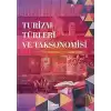 Turizm Türleri ve Taksonomisi