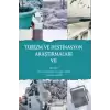 Turizm ve Destinasyon Araştırmaları VII