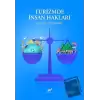 Turizmde İnsan Hakları