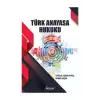 Türk Anayasa Hukuku