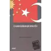 Türk Anayasa Hukukunda Cumhurbaşkanlığı