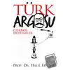 Türk Argosu Üzerine İncelemeler