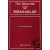 Türk Basınında İz Bırakanlar