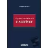 Türk Borçlar Hukukunda Halefiyet (Ciltli)