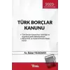 Türk Borçlar Kanunu (2020 Güncel Mevzuat)