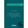 Türk Borçlar Kanunu Bakımından Taşınır Satışında Alıcının Ücretsiz Onarım (Ayıbın Giderilmesini) İsteme Hakkı (Ciltli)