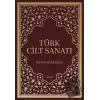 Türk Cilt Sanatı