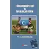 Türk Cumhuriyetleri ve Toplulukları Tarihi