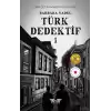 Türk Dedektif Çetin İkmen Polisiyesi - 1