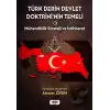 Türk Derin Devlet Doktrininin Temeli