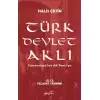 Türk Devlet Aklı – Velayet Tahkimi (Cilt 2)