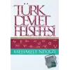 Türk Devlet Felsefesi